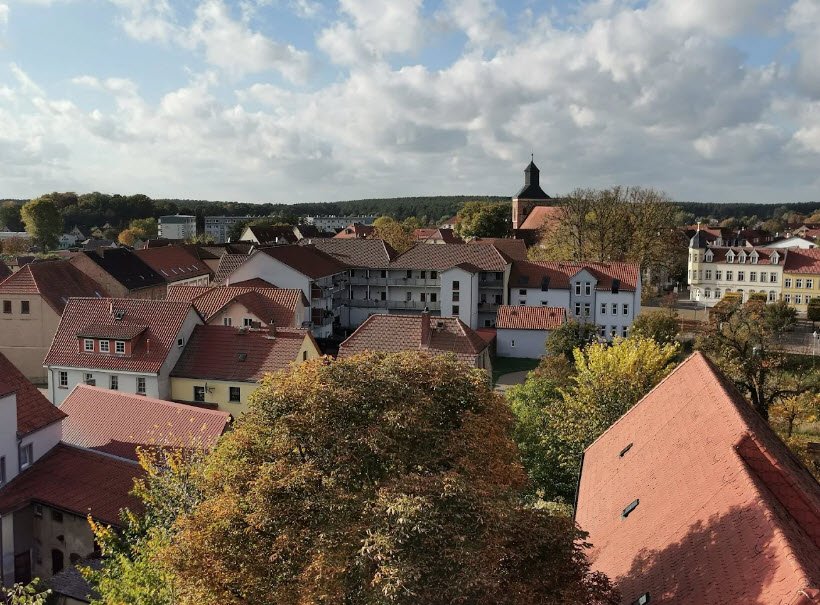 Burg Wesenberg, Wesenberg, Germany, Germany
